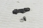 2007 Yamaha Grizzly 660 Choke Lever 5km-83941-00-00. Fixed Price $14.00.