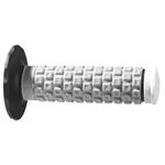 Protaper 024857 Grips Rubber Pillow Top Grey/black/white 123 Mm. Length. Fixed Price $22.62.