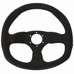 Dragonfire Racing D Shaped Steering Wheel (6-bolt) - Vinyl Dfr-awb1060fp. Fixed Price $94.92.