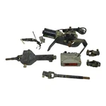 11-14 Polaris Ranger Xp 800 Superatv Ez Steer Power Steering Kit Ps-p-ranxp-11. Fixed Price $499.99.