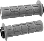 Odi Atv Rogue 2.1 Grip 125mm Soft Grey/black J33rgg-b. Fixed Price $36.89.