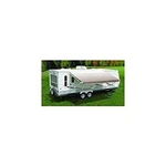 Carefree Of Colorado Ea146d00 Fiesta-wht14slsfwht. Fixed Price $1030.17.
