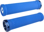 Odi Ruffian V2.1 Bicycle Handlebars Grips Medium Blue/blue 135mm. Fixed Price $47.99.