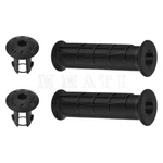 2 X Handlebar Grips & Guards End For Honda 53165-hr6-a60 53167-hp5-600. Fixed Price $19.99.