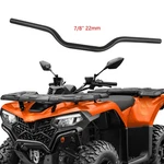 7/8'' Motorcycle Drag Bar Handlebar Black For Cfmoto Cforce 600 500 400 800 1000. Fixed Price $39.02.