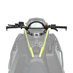 Polaris Narrow Rmk Handle Bar, 6 In. Rise. Fixed Price $189.99.