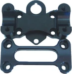 Modquad 1-1/8" Phat Bar Handlebar Adapter Clamp Black. Fixed Price $121.67.