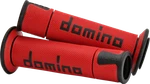 G2 Ergonomics A450 Domino Street Motorcycle Grips Red/black 7/8" A45041c4042. Fixed Price $28.45.