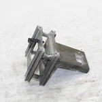 2016 Polaris Iq 600 Racer Oem Handebar Riser. Fixed Price $80.09.