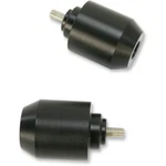 Powerstands Racing Psr Bar End Sliders (black) 03-01901-02. Fixed Price $39.03.