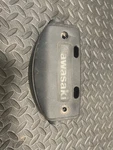 1985 85 Kawasaki Klt110 Klt 110 Handlebar Dash Cover Cq. Fixed Price $49.99.
