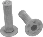 Torc1 Hot Lap Mx Grips Gray 7/8" Soft. Fixed Price $16.91.