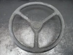 2006-2008 Polaris Ranger 700 Steering Wheel 1821334 Used Aa-4. Fixed Price $69.97.