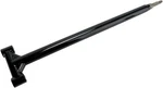 Lone Star Racing Steering Stem Without Handlebar Clamp-black For 2006-2013. Fixed Price $321.27.