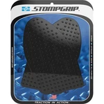 Stompgrip Traction Pad Tank Grips - Volcano Black For Hayabusa 55-10-0179b. Fixed Price $69.91.