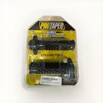 Protaper Pro Series Clamp-on Pillow Top Grips Black. Fixed Price $34.99.