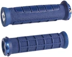Odi Elite Pro V2.1 Grips - Blue, Lock-on. Fixed Price $27.82.