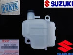 Suzuki Coolant Reservoir Tank 06 - 11 Lt-r450 Ltr 450 Quad 17910-45g00. Fixed Price $65.95.