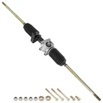 Caltric Steering Gear Box Rack And Pinion For Polaris 1823994. Fixed Price $64.99.