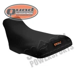 Quadworks 2006 Suzuki Lt-f400f Eiger 4x4 Quad Wks Gripper Seat Cover 31-34002-01. Fixed Price $59.05.