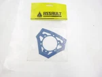 Assault Industries Steering Wheel Backing Plate Navigator Blue. Fixed Price $34.40.