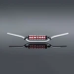 Renthal 666-02-si-05-006 666 7/8" Handlebar Silver - Padded. Fixed Price $113.72.