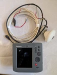 Raymarine Rc435 Gps Chart Plotter. Fixed Price $150.00.