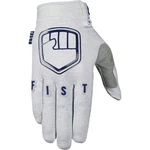 Fist Handwear Strapped Grey Trackie Gloves - Medium F-gs-01433-m. Fixed Price $41.40.