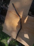 2005 Oem Polaris Trail Blazer 250 Atv Handlebars Xplorer Boss 5244765-067. Fixed Price $44.99.