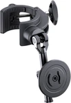 Sp Connect 52744 Roll Cage Mount 3d - Black. Fixed Price $106.42.