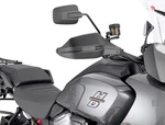 Givi Hp8400b Hand Protectors - Pan America. Fixed Price $147.60.