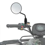 2004-2024 Arctic Cat Atv Oem Handle Bar Mirror 1436-702. Fixed Price $33.95.
