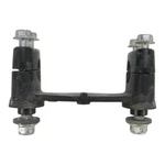 2006 Suzuki Ltr450 Handlebar Clamp 56211-45g10-291. Fixed Price $32.99.