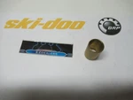 Ski-doo Snowmobile 506002900 Handle Bushing O.e.m. N.o.s. Qty 1. Fixed Price $7.99.