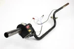 2005 Polaris Sportsman 800 Oem Steering Bar Handlebar W Hand Warmer Left Switch. Fixed Price $91.99.