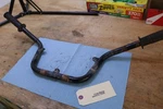 2007 Kawasaki Brute Force 750 650 4x4 Handlebars 46003-1580. Fixed Price $24.99.