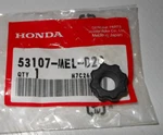 Honda Rubber, Handle Weight 53107-mel-d20. Fixed Price $5.99.