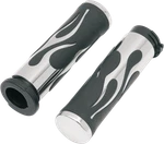 Drag Specialties Flamed Grips 0630-0268. Fixed Price $175.64.