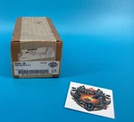 New Unopened Oem Harley-davidson Riser H Bar/gloss Blk 59783-08 #. Fixed Price $65.00.
