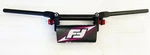 Fasst Flexx 10 Degree Bend Enduro Handlebars Dirtbike Bars Pink Pad Fast Flex. Fixed Price $408.49.
