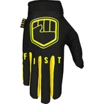 Fist Handwear Strapped Stocker Gloves - Fluoro Yellow Medium F-gs-01130-m. Fixed Price $41.40.