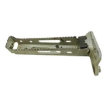 2006 Polaris Outlaw 500 Left Foot Rest Peg Step 1015489-385. Fixed Price $17.99.