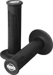 Protaper Clamp-on Full Diamond Grips - Black Motorcycle Dirt Bike. Fixed Price $23.29.