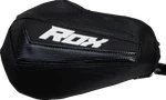 Rox Speed Fx Ft3-hg-w Generation 3 Flex-tec Handguards - Black/white. Fixed Price $163.95.
