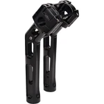 Arlen Ness Risers - Method Softail Gauge Cut-out 10" Black 520-053. Fixed Price $475.06.