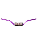 Renthal Handlebar - Fatbar 609 Rc High Purple 609-01-pe. Fixed Price $119.72.