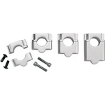 Moose Universal Handlebar Clamp Kit - 20 Mm 1ms07p61-ss28. Fixed Price $49.95.