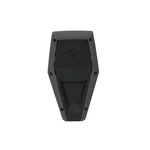 Polaris 5450255-656 Gray Black Steering Wheel Cap 2014-2019 4 Rzr Ranger 1000. Fixed Price $44.99.