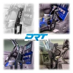 Drt Billet Aluminum Passenger Grab Handle Polaris Xpedition Xp Adv 2024+. Fixed Price $125.00.