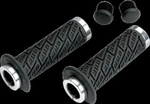 Moose Racing Odi Atv 7/8 120mm Lock On Handlebar Grips Black. Fixed Price $34.49.